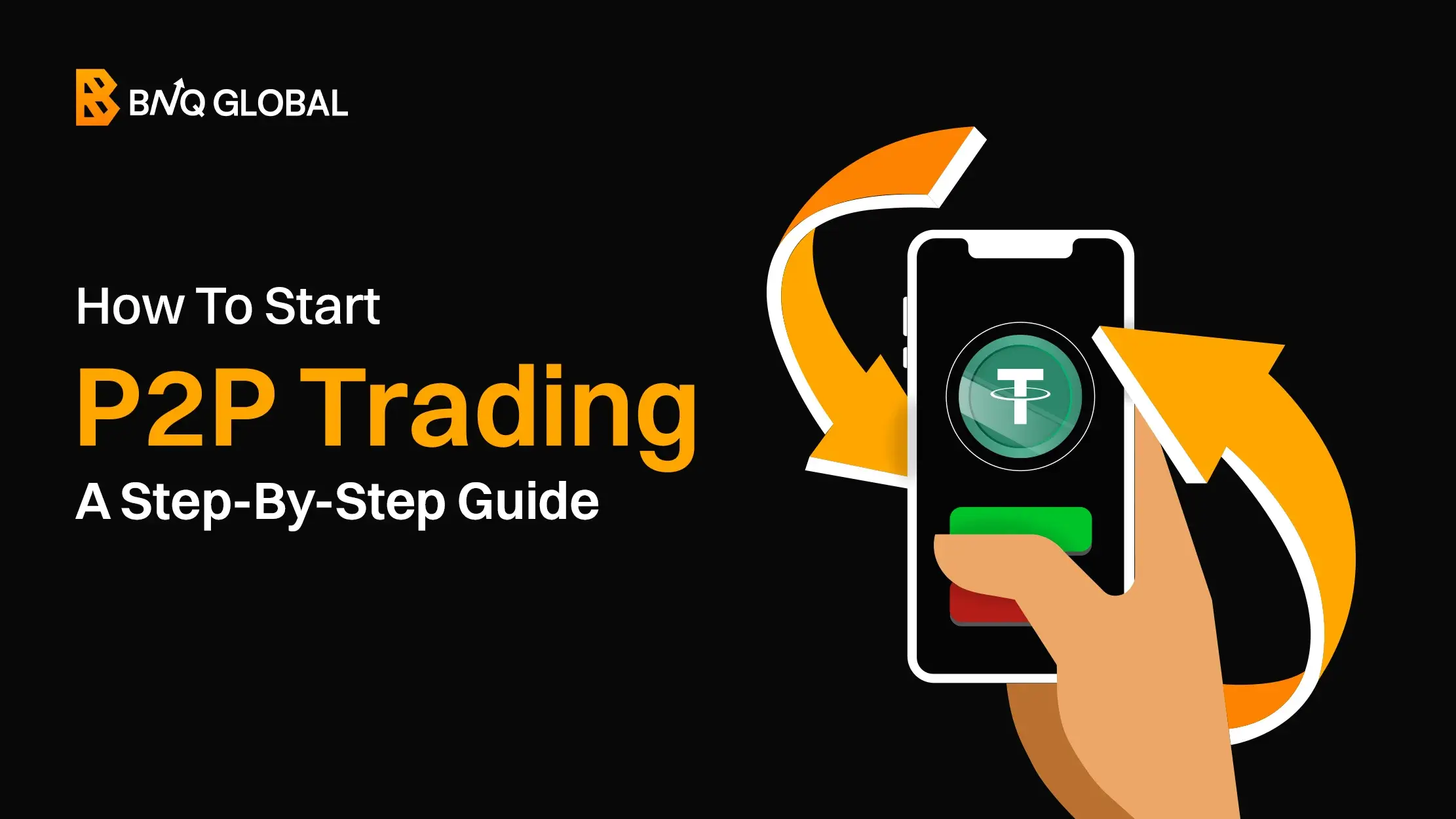 How To Start P2P Trading, A Step-By-Step Guide.webp